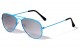 Kids Aviator Sunglasses k6258-cm