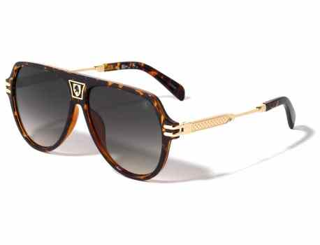 KHAN Retro Fashion Aviator kn-p01056