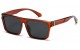 Classic Polarized Sunglasses pz-713039