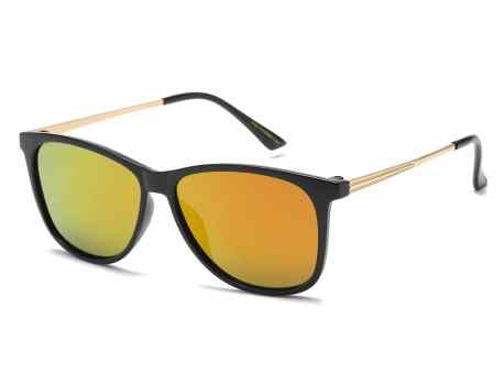 Polarized Contemporary Wood Grain pz-712060