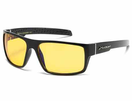 X-Loop HD High Definition Sunglasses 3306