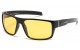 X-Loop HD High Definition Sunglasses 3306