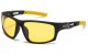 X-Loop HD High Definition Sunglasses 3319 