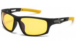 X-Loop HD High Definition Sunglasses 3319 