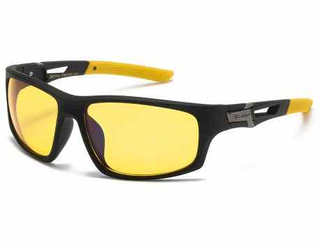 X-Loop HD High Definition Sunglasses 3319 