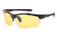 X-Loop High Definition Sunglasses 3322