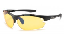 X-Loop High Definition Sunglasses 3322