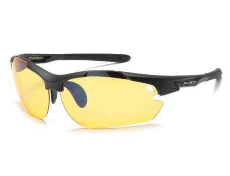 X-Loop High Definition Sunglasses 3322