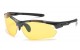 X-Loop High Definition Sunglasses 3322