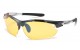 X-Loop High Definition Sunglasses 3322