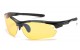 X-Loop High Definition Sunglasses 3322