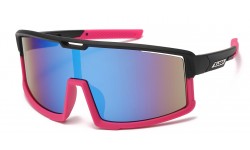 Xloop Camouflage Sunglasses 2450