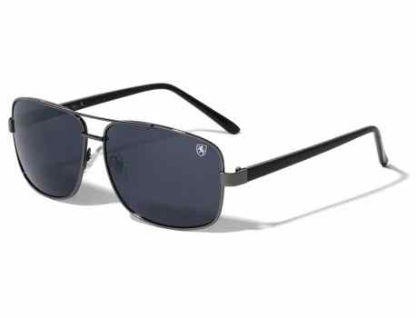 KHAN Squared Aviator kn-2006