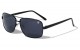 KHAN Squared Aviator kn-2006