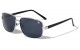 KHAN Squared Aviator kn-2006