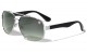 KHAN Aviator Sunglasses kn-2002