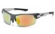 X-Loop Sports Wrap Sunglasses 2472