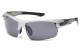 X-Loop Sports Wrap Sunglasses 2472