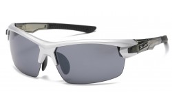 X-Loop Sports Wrap Sunglasses 2472