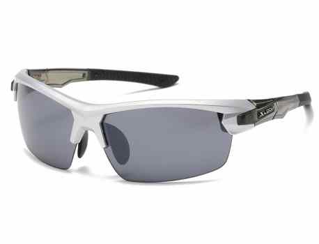 X-Loop Sports Wrap Sunglasses 2472