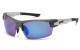 X-Loop Sports Wrap Sunglasses 2472