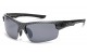 X-Loop Sports Wrap Sunglasses 2472