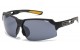 X-Loop Semi-Rimless Sport Sunglasses 8X2475