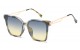 VG Fashion Square Frame Sunglasses vg29330