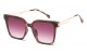 VG Fashion Square Frame Sunglasses vg29330