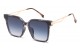 VG Fashion Square Frame Sunglasses vg29330