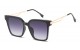 VG Fashion Square Frame Sunglasses vg29330