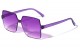 Kids Heart Glitter Sunglasses k870-heart