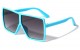 Kids Heart Glitter Sunglasses k870-heart