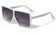 Kids Heart Glitter Sunglasses k870-heart