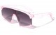 Kids Heart Glitter Sunglasses k870-heart