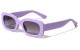 Kids Heart Glitter Sunglasses k870-heart