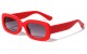 Kids Heart Glitter Sunglasses k870-heart