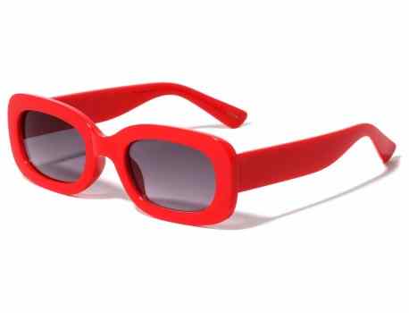 Kids Heart Glitter Sunglasses k870-heart