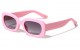 Kids Heart Glitter Sunglasses k870-heart