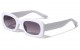 Kids Heart Glitter Sunglasses k870-heart