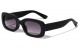 Kids Heart Glitter Sunglasses k870-heart