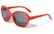 Kids Heart Glitter Sunglasses k870-heart