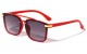 Kids Heart Glitter Sunglasses k870-heart