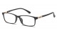 Fashion Square Shape Readers r397-asst