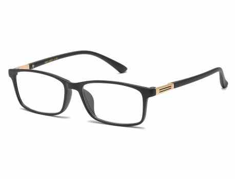 Fashion Square Shape Readers r397-asst