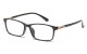 Fashion Square Shape Readers r397-asst