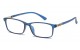 Fashion Square Shape Readers r397-asst