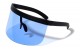 Kids Safety Color Visor ksg069-co