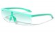 Kids Heart Glitter Sunglasses k870-heart