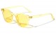 Kids Heart Glitter Sunglasses k870-heart